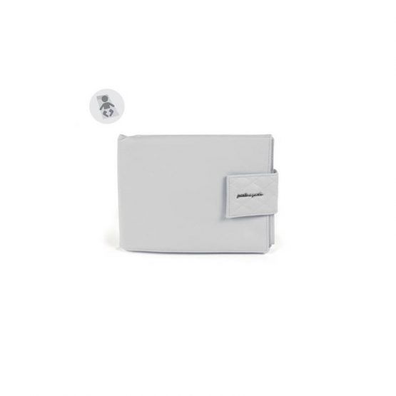 Cambiador Ines Gris de Pasito A Pasito