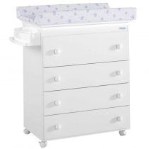 Bañera Blanco B947 de Micuna