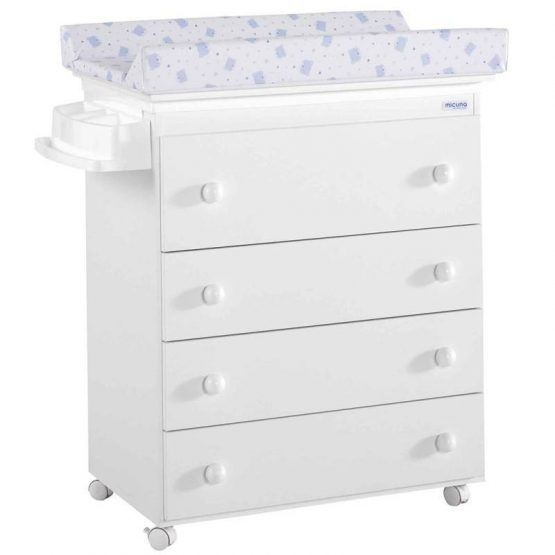 Bañera Blanco B947 de Micuna