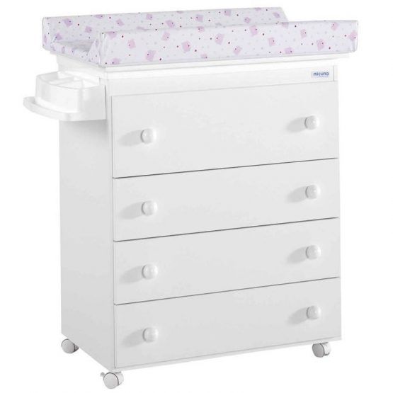 Bañera Micuna Blanco B947