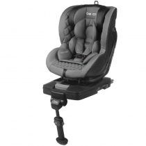 Silla Auto Twist 2.0 de Be Cool