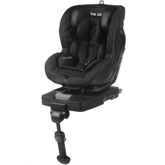 Silla Auto Be Cool Twist