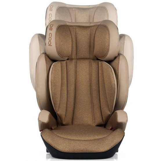 Silla Auto Be Cool Tornado I Fix