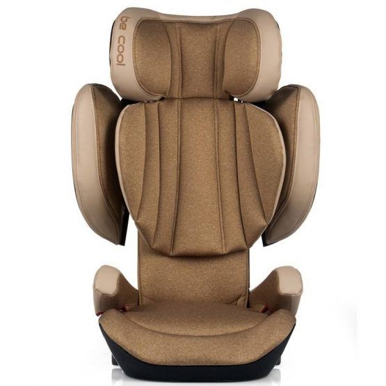 Silla Auto Be Cool Tornado I Fix