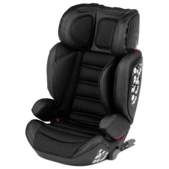 Silla Auto Be Cool Tornado I Fix