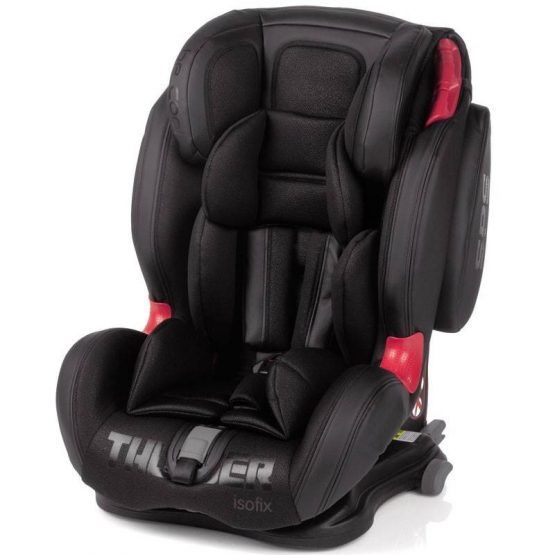 Silla de Auto fix Thunder de Be Cool