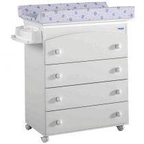 Bañera Blanco B-970 de Micuna