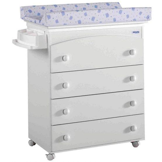 Bañera Blanco B-970 de Micuna