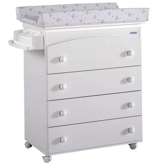 Bañera Micuna Blanco