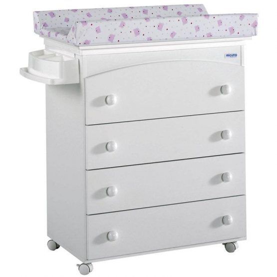 Bañera Micuna Blanco