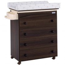 Bañera Embero Osos Corazon Beig de Micuna