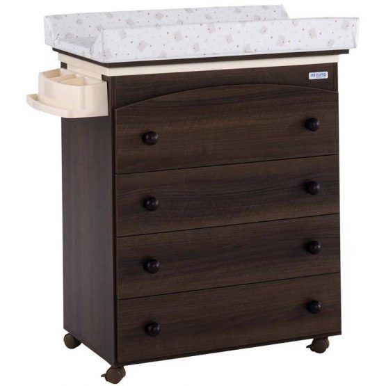 Bañera Embero Osos Corazon Beig de Micuna