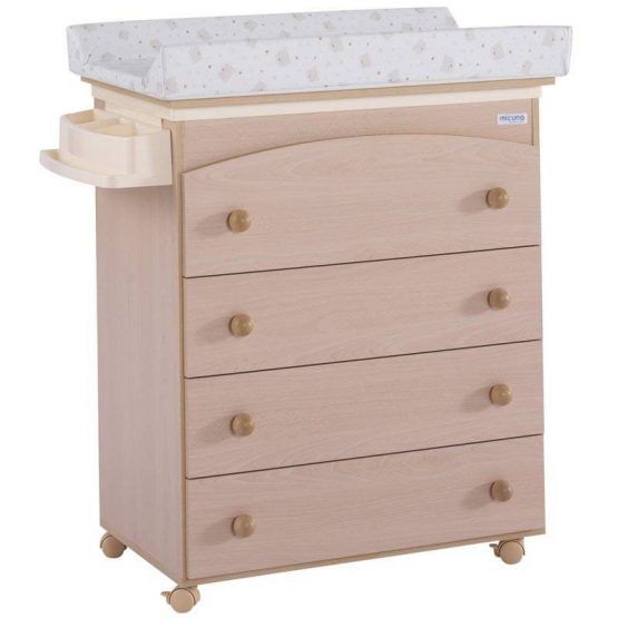 Bañera Natural Osos Corazon Beig 970 de Micuna