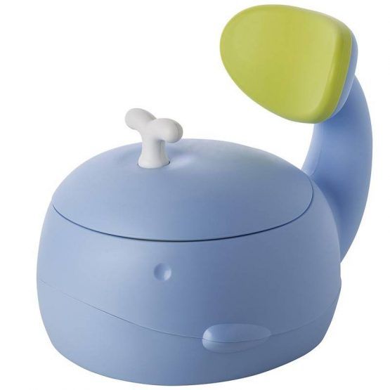 Orinal Ballenita 1075 de Saro