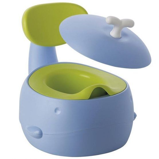 Orinal Saro Ballenita