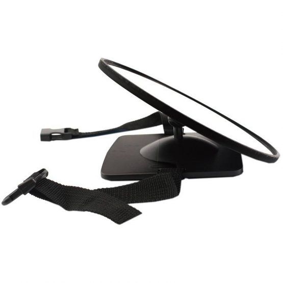 Espejo De Seguridad Saro Automovil Baby