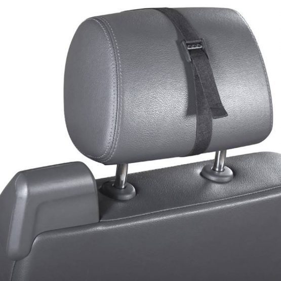 Espejo De Seguridad Saro Automovil Baby