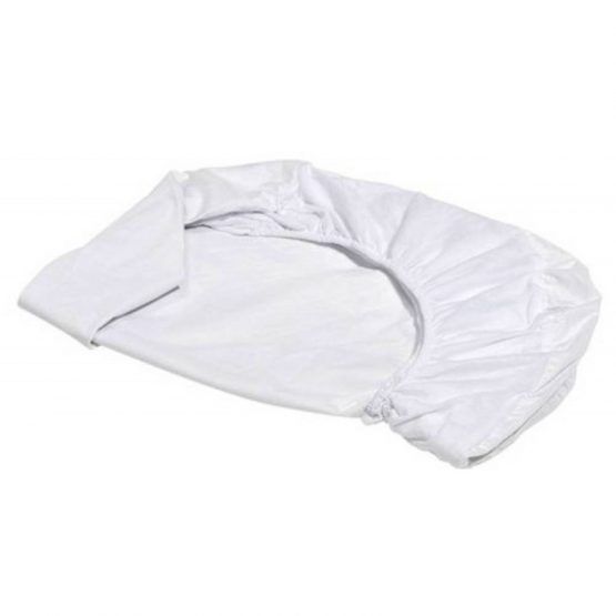 Sabana Bajera y Protector para Colchon Ecus Kids Air Sof Impermeable 60 x 120