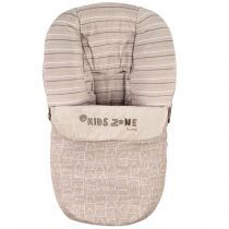 Saco Grupo 0 Moom 80492 2018 de Jane