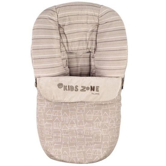 Saco Grupo 0 Moom 80492 2018 de Jane