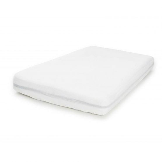 Sabana y Funda para Colchon Ecus Air Sof Impermeable 60x 120