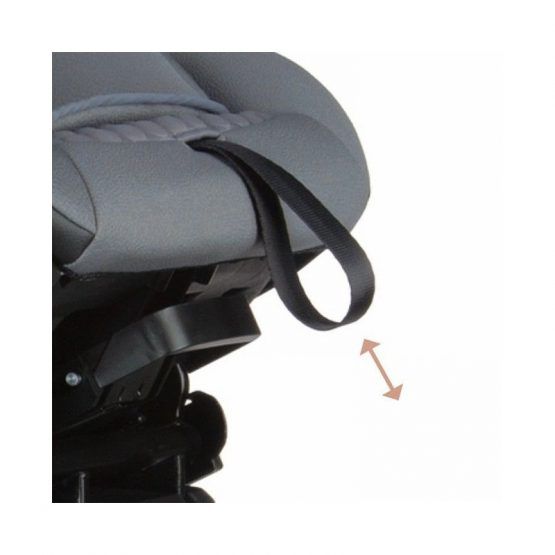 Silla Auto Be Cool Twist