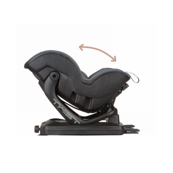 Silla Auto Be Cool Twist