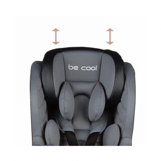 Silla Auto Be Cool Twist