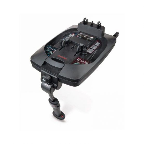 Silla Auto Be Cool Twist