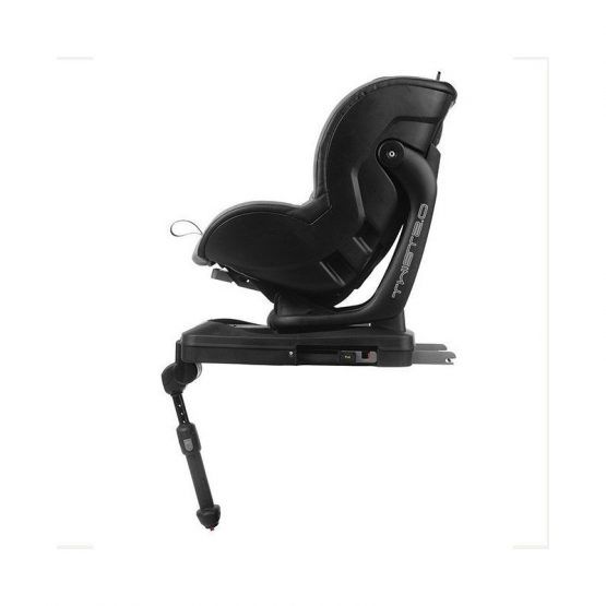 Silla Auto Be Cool Twist