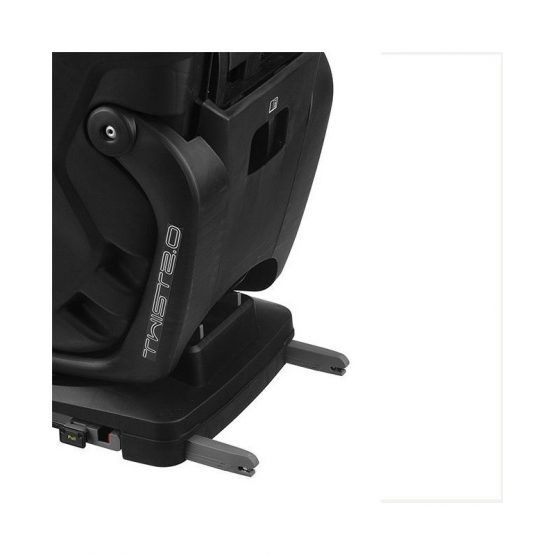 Silla Auto Be Cool Twist