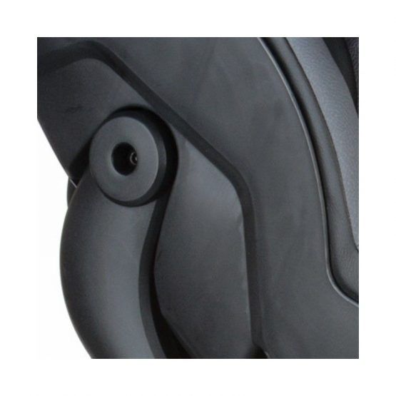 Silla Auto Be Cool Twist