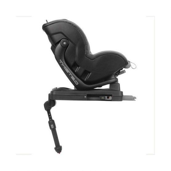 Silla Auto Be Cool Twist