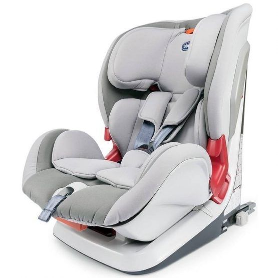 Silla Auto Youniverse Fix 79207 de Chicco