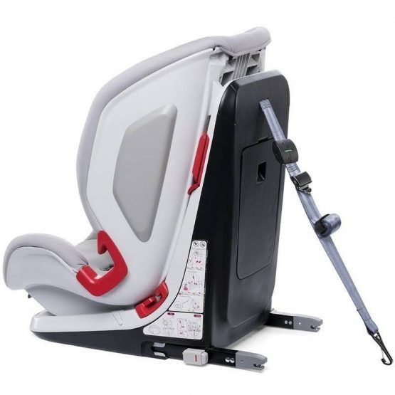 Silla Auto Chicco Youniverse Fix