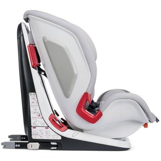 Silla Auto Chicco Youniverse Fix