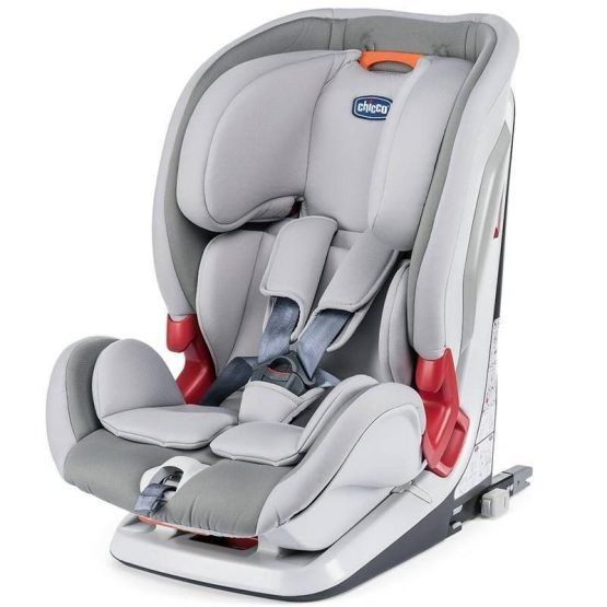 Silla Auto Chicco Youniverse Fix