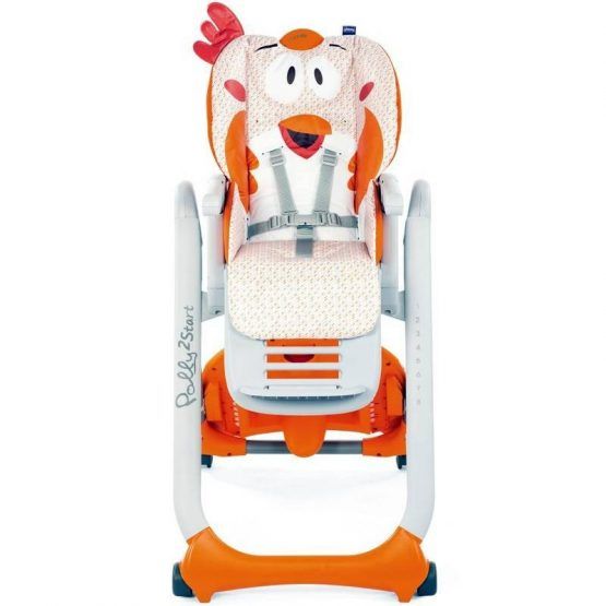 Trona Chicco Polly 2 Start