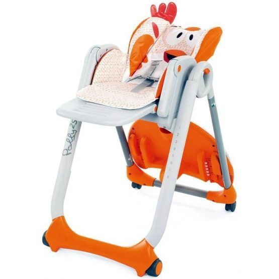 Trona Chicco Polly 2 Start