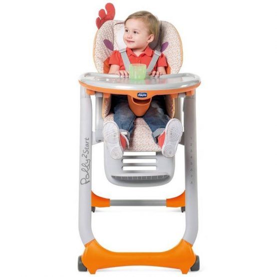 Trona Chicco Polly 2 Start