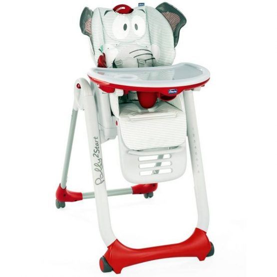 Trona Chicco Polly 2 Start