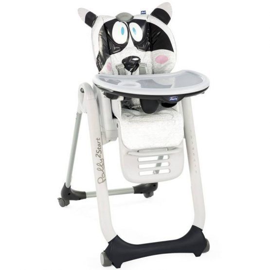Trona Chicco Polly 2 Start