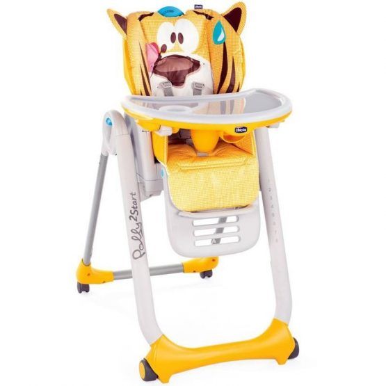Trona Chicco Polly 2 Start