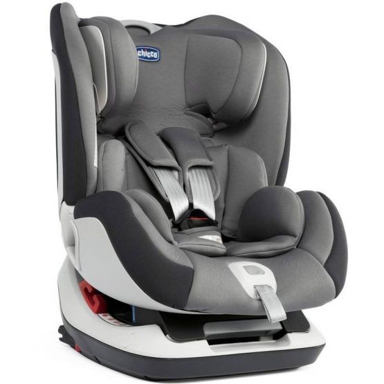 Silla Auto Seat Up 79828 de Chicco