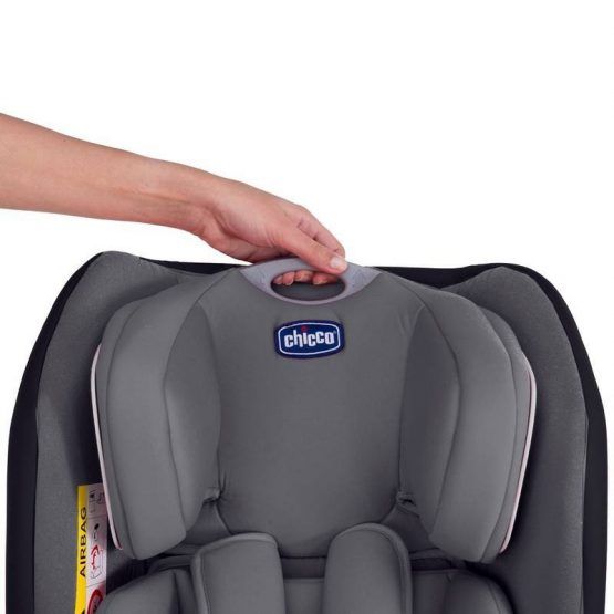 Silla Auto Chicco Seat Up