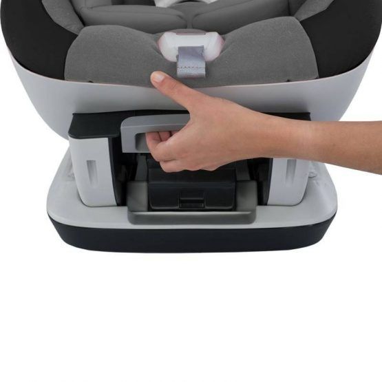 Silla Auto Chicco Seat Up