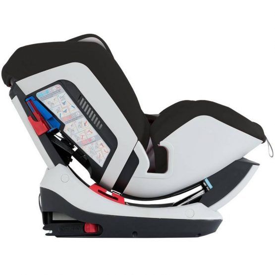 Silla Auto Chicco Seat Up