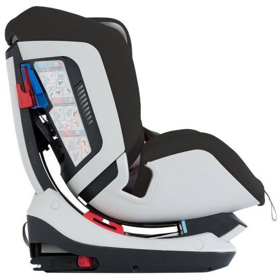 Silla Auto Chicco Seat Up