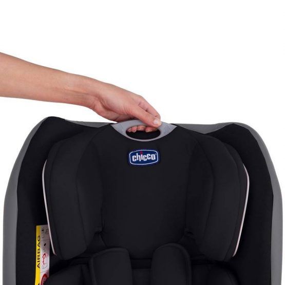 Silla Auto Chicco Seat Up
