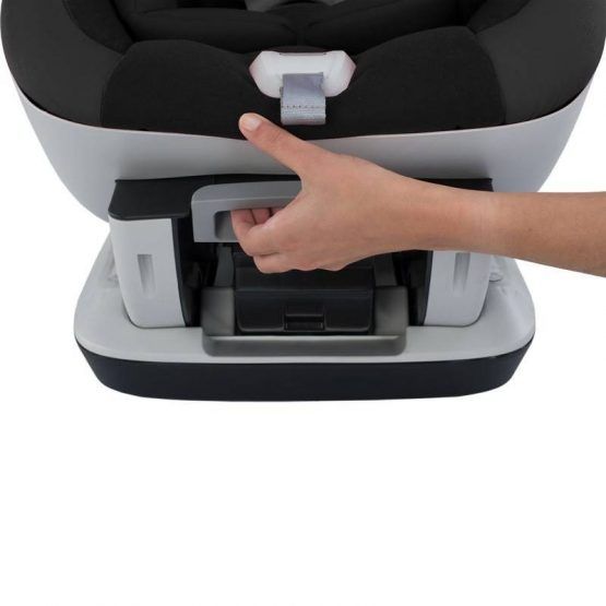 Silla Auto Chicco Seat Up